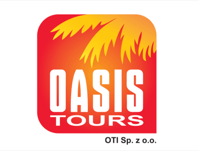 Oasis Tours